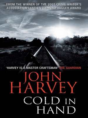 cover image of Cold in Hand